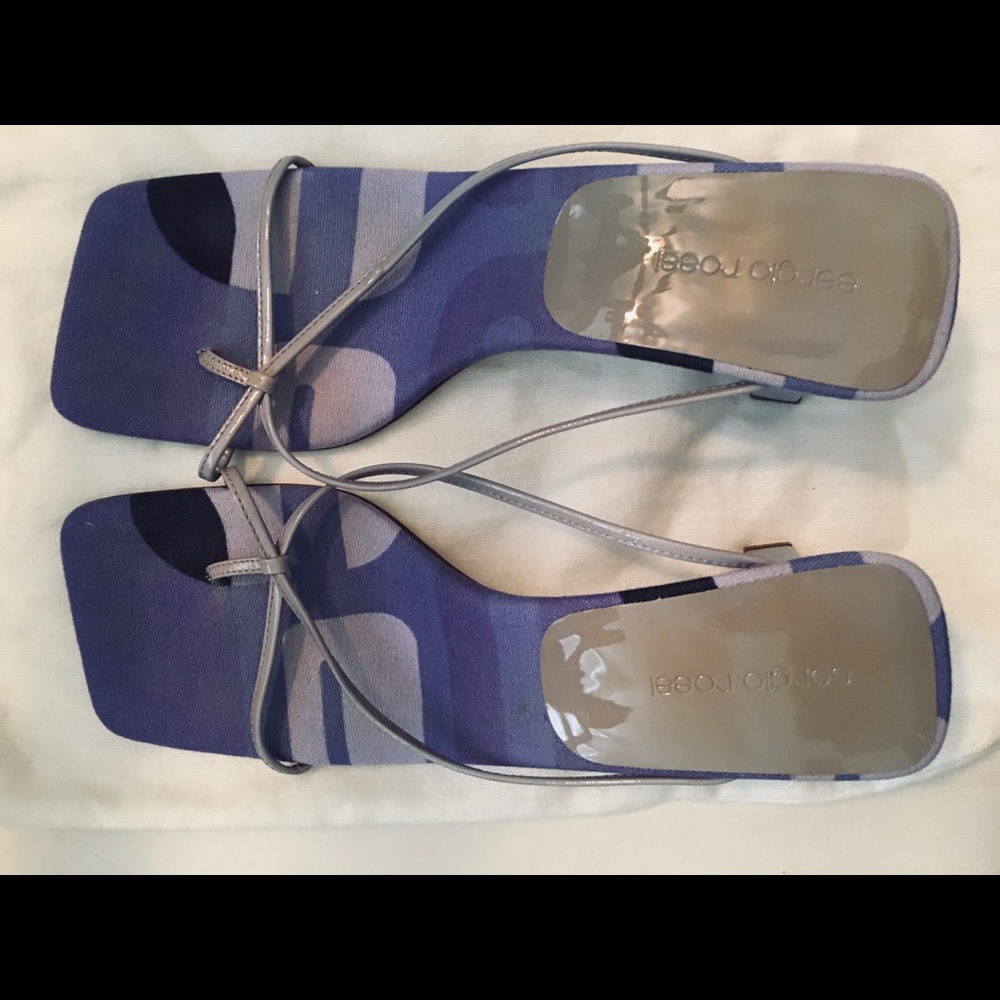 Women’s Sergio Rossi shoes
